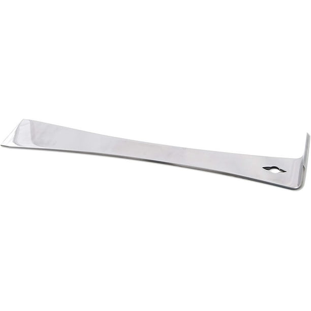 Counter Display Titan 11500-6 6 Pc 1/4" Stainless Scraper Counter Display Titan 11500-6 6 Pc 1/4" Stainless Scraper